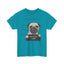 Bad Dog Heavy Cotton Tee