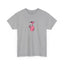 Pink Panther Heavy Cotton Tee