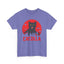 Catzilla Heavy Cotton Tee