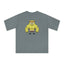 Spongebob Muscle Unisex Zone Performance T-shirt