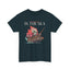 Pirate Heavy Cotton Tee