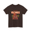 Volcanoes Heavy Cotton Tee