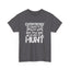 Everybody Wants To Eat Heavy Cotton Tee