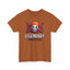 Legendary Pirates Heavy Cotton Tee