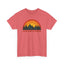 Adventure Heavy Cotton Tee