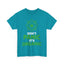 Don´t Panic Its Organic Heavy Cotton Tee