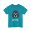 Mafia Dog Heavy Cotton Tee