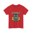 The Tiki Lounge Heavy Cotton Tee