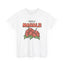 Honolulu Mahalo Heavy Cotton Tee