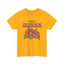 Honolulu Mahalo Heavy Cotton Tee