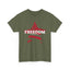 Freedom Heavy Cotton Tee