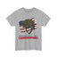 Freedom  Isn't Free Heavy Cotton Tee