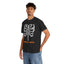 Happy Halloween Heavy Cotton Tee