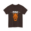 Oni Unisex Heavy Cotton Tee