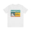 Habitat Unisex Jersey Short Sleeve Tee