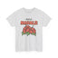 Honolulu Mahalo Heavy Cotton Tee