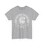 One Nation Under God Heavy Cotton Tee