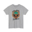 Hunting Balance Heavy Cotton Tee