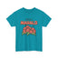 Honolulu Mahalo Heavy Cotton Tee