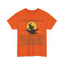 Happy Halloween Witches Heavy Cotton Tee