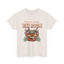 Tiki Room Heavy Cotton Tee