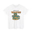 Brotherhood Of The Waves Heavy Cotton Tee