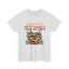 Tiki Room Heavy Cotton Tee