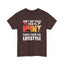 Hunting Lifestyle Heavy Cotton Tee