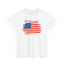 We The People Heavy Cotton Tee