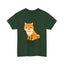 Chiba Inu Mom Heavy Cotton Tee