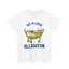 See Ya Later Alligator Heavy Cotton Tee