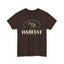 Habitat Unisex Heavy Cotton Tee