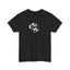 Cool Cat Heavy Cotton Tee