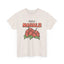 Honolulu Mahalo Heavy Cotton Tee