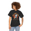 I´m The Who Gives Life A Meaning Heavy Cotton Tee