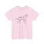 Dog Spots Heavy Cotton Tee