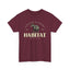 Habitat Unisex Heavy Cotton Tee