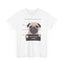 Bad Dog Heavy Cotton Tee