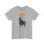 Goat Heavy Cotton Tee