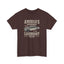 America's Highway Heavy Cotton Tee