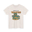 Brotherhood Of The Waves Heavy Cotton Tee