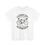 Legendary Bike Heavy Cotton Tee