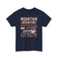 Mountain Adventure Heavy Cotton Tee