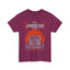 The American Motorworks Heavy Cotton Tee