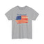 We The People Heavy Cotton Tee