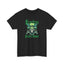 Fearless Pirates Heavy Cotton Tee