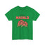 Honolulu Mahalo Heavy Cotton Tee