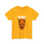 Oni Unisex Heavy Cotton Tee