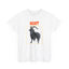 Goat Heavy Cotton Tee