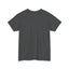 Crescent Unisex Heavy Cotton Tee